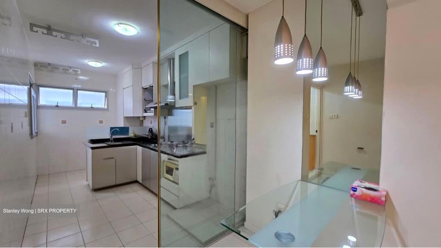 Blk 409A Fernvale Road (Sengkang), HDB 5 Rooms #568444581
